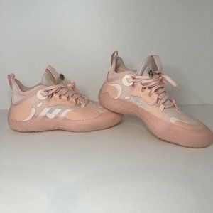 Adidas Harden Vol 5 Futurenatural Icey Pink Mens 8